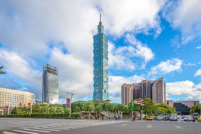 ĐÀI LOAN